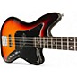 Used Firefly PJ STYLE 3 Color Sunburst Electric Bass Guitar