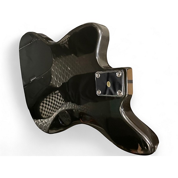 Used Firefly PJ STYLE 3 Color Sunburst Electric Bass Guitar