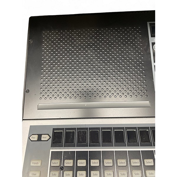 Used PreSonus studio live 64s Digital Mixer