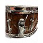 Used Ludwig 14in UNIVERSAL Walnut Drum