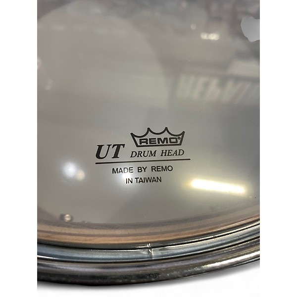 Used Ludwig 14in UNIVERSAL Walnut Drum