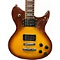 Used Washburn WI-PRO Iced Tea Solid Body Electric Guitar