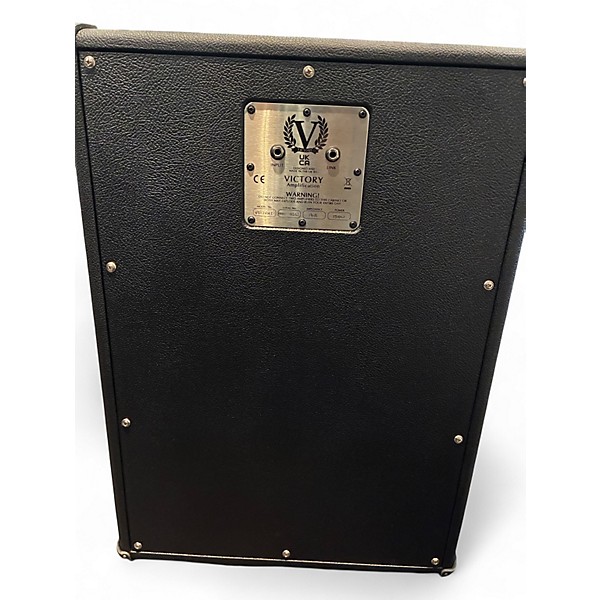 Used Victory V212VH2 Guitar Cabinet