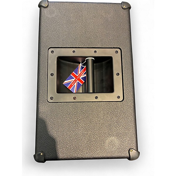 Used Victory V212VH2 Guitar Cabinet