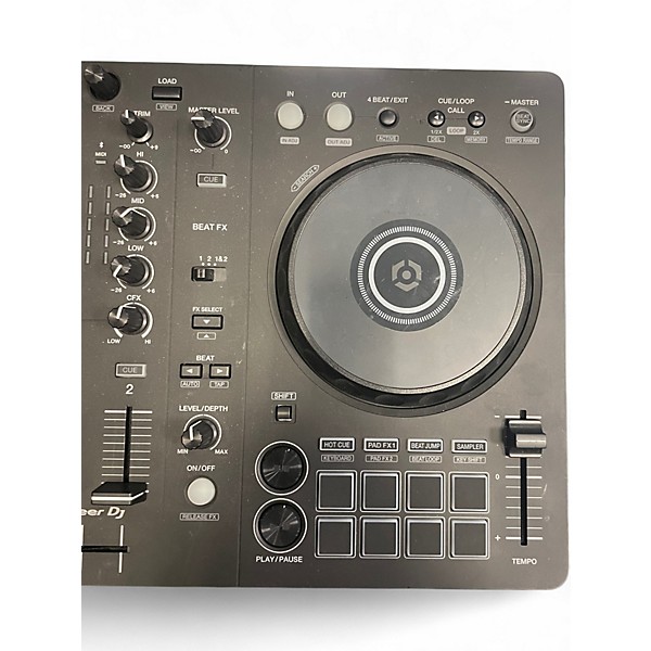 Used Pioneer DJ DDJFLX4 DJ Controller