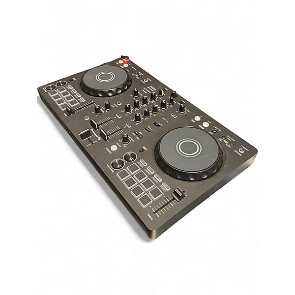 Used Pioneer DJ DDJFLX4 DJ Controller