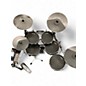 Used Alesis DM10 Pro Kit Electric Drum Set thumbnail