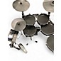 Used Alesis DM10 Pro Kit Electric Drum Set