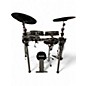 Used Alesis DM10 Pro Kit Electric Drum Set