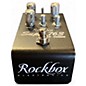 Used Rockbox SUPER 763 Effect Pedal