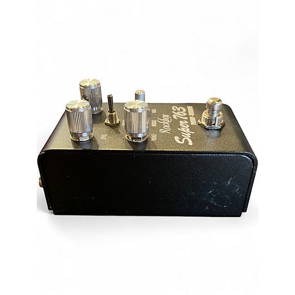 Used Rockbox SUPER 763 Effect Pedal