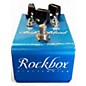Used Rockbox BABY BLUES Effect Pedal