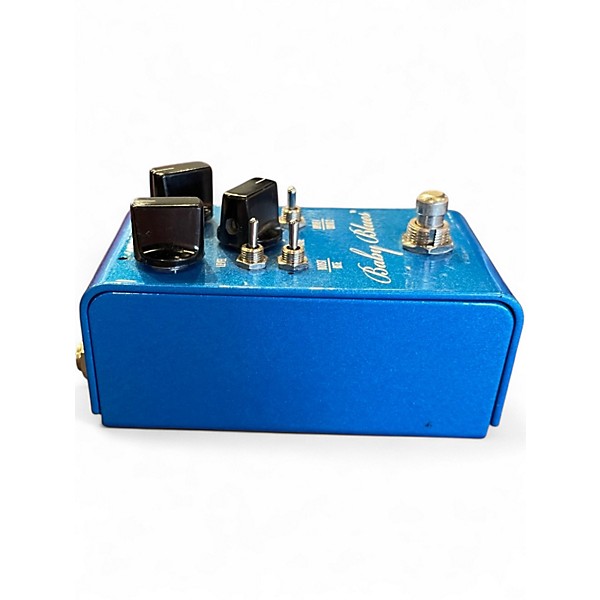 Used Rockbox BABY BLUES Effect Pedal