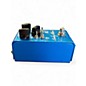 Used Rockbox BABY BLUES Effect Pedal
