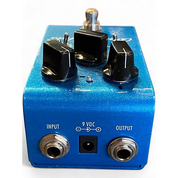 Used Rockbox BABY BLUES Effect Pedal