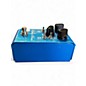Used Rockbox BABY BLUES Effect Pedal
