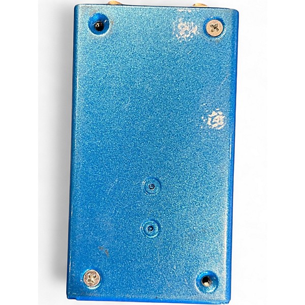 Used Rockbox BABY BLUES Effect Pedal