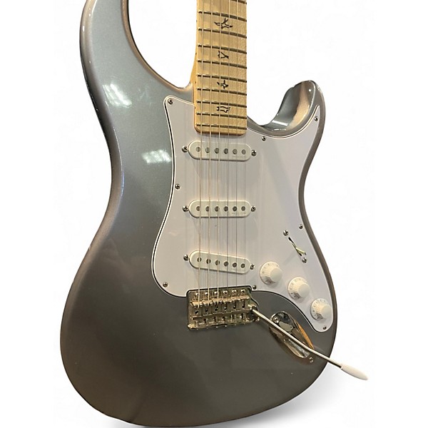 Used PRS Silver Sky John Mayer Signature Gray Solid Body Electric Guitar