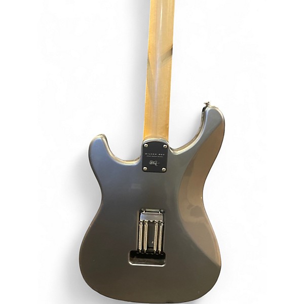 Used PRS Silver Sky John Mayer Signature Gray Solid Body Electric Guitar
