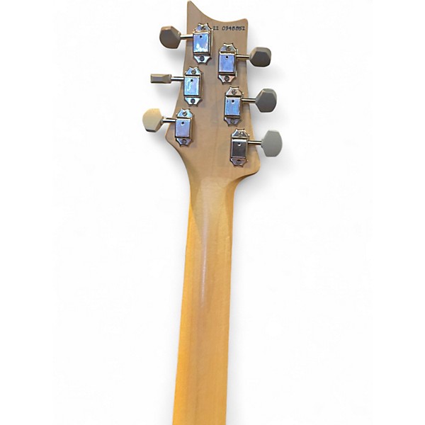 Used PRS Silver Sky John Mayer Signature Gray Solid Body Electric Guitar