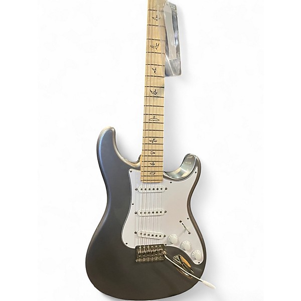 Used PRS Silver Sky John Mayer Signature Gray Solid Body Electric Guitar
