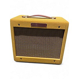 Used Fender CHAMP '57 CUSTOM Tube Guitar Combo Amp