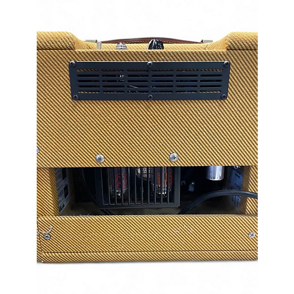 Used Fender CHAMP '57 CUSTOM Tube Guitar Combo Amp