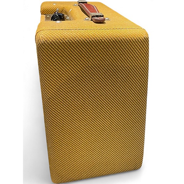 Used Fender CHAMP '57 CUSTOM Tube Guitar Combo Amp