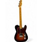 Used Fender American Professional II Telecaster Tobacco Burst Solid Body Electric Guitar thumbnail