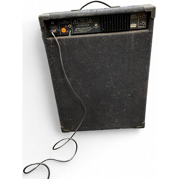 Used SWR WORKINGMANS 15 Bass Combo Amp