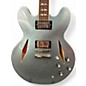 Used Epiphone Dave Grohl DG-335 Pelham Blue Hollow Body Electric Guitar thumbnail