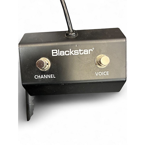 Used Blackstar HT Club 40 MkII Guitar Combo Amp