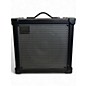 Used Roland Cube 80XL 80W 1x12 Guitar Combo Amp thumbnail
