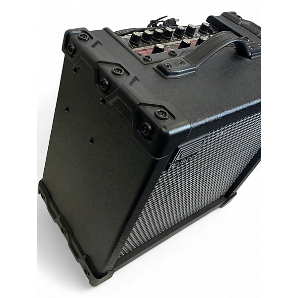 Used Roland Cube 80XL 80W 1x12 Guitar Combo Amp