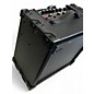 Used Roland Cube 80XL 80W 1x12 Guitar Combo Amp