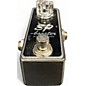 Used Xotic EP Booster Effect Pedal
