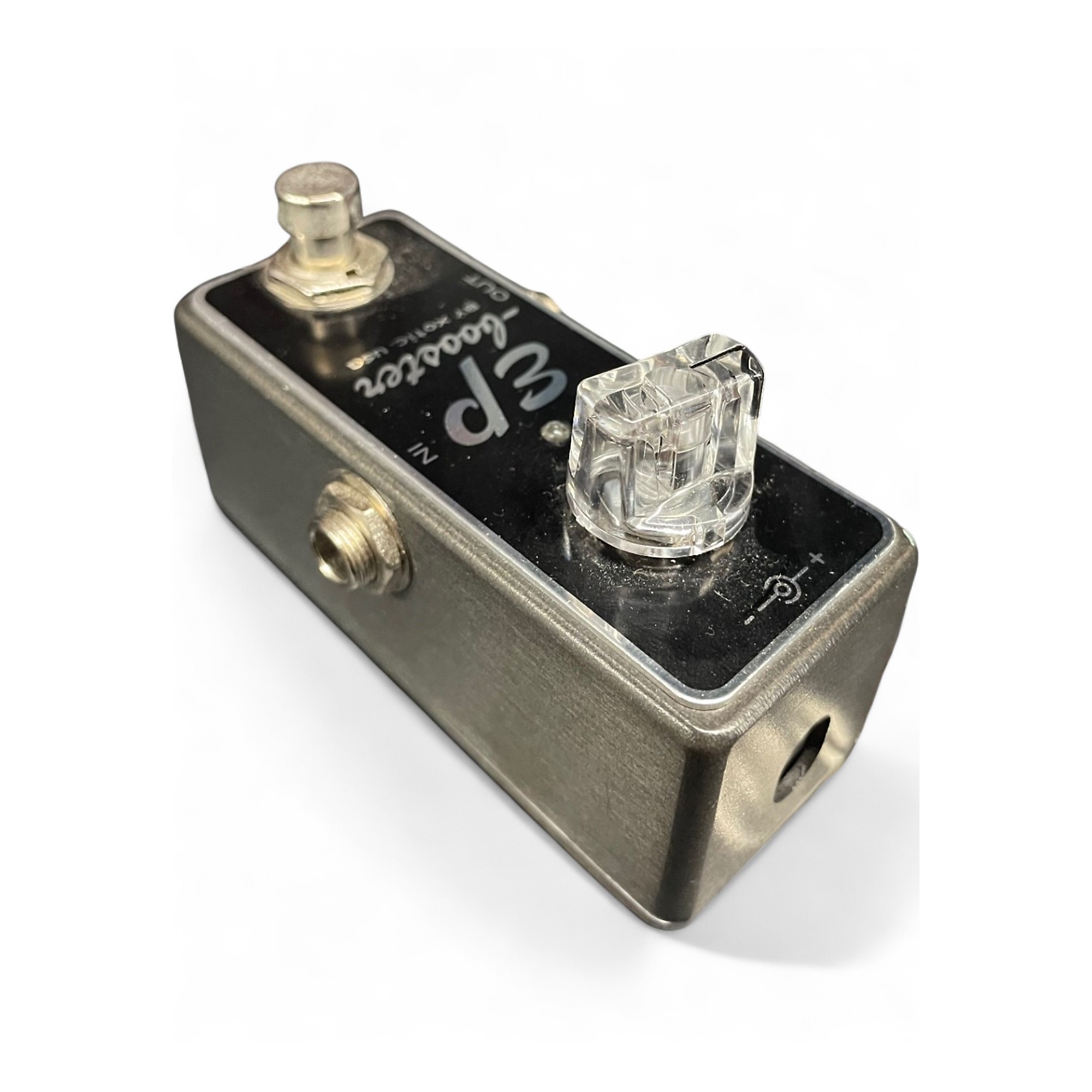 Used Xotic EP Booster Effect Pedal | Guitar Center