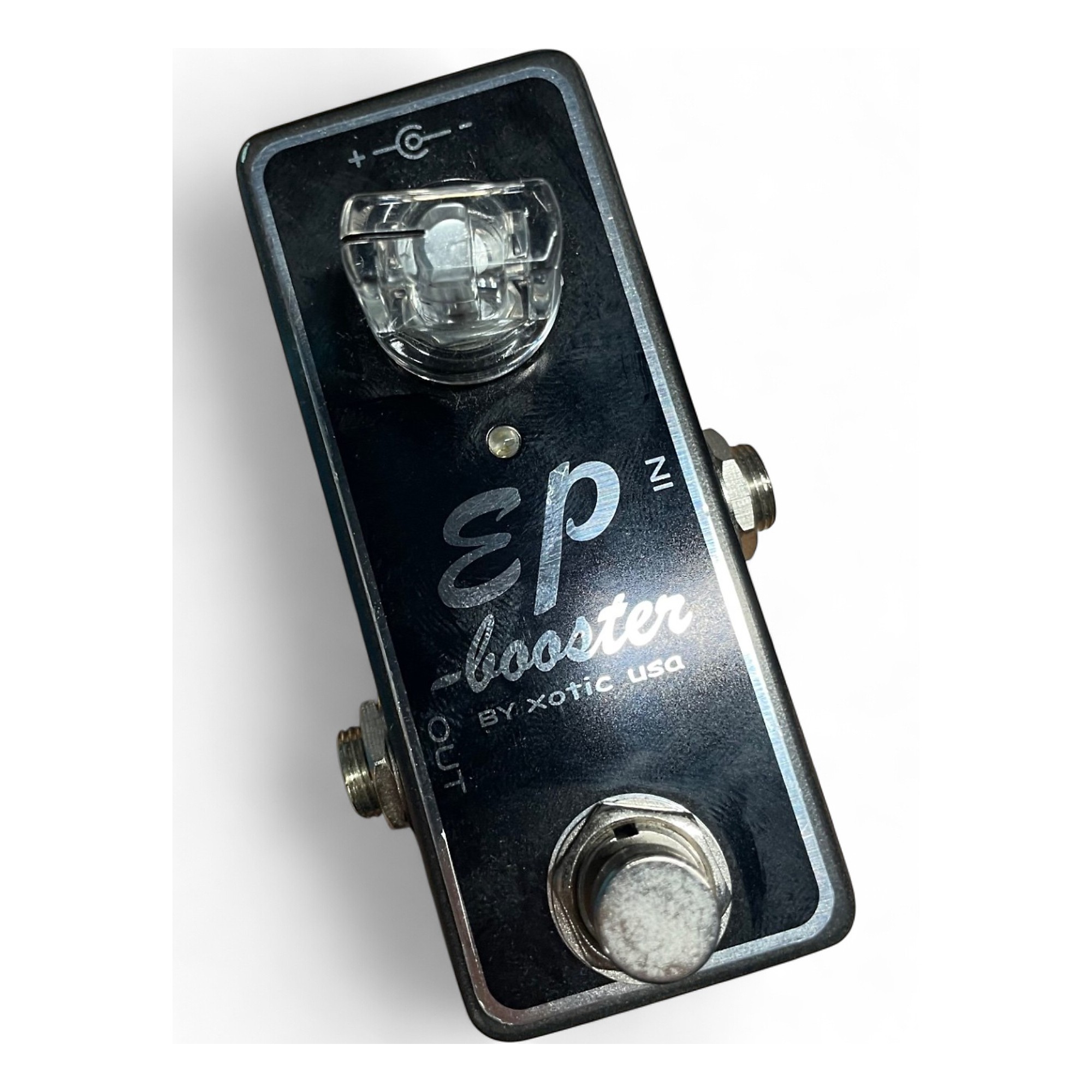 Used Xotic EP Booster Effect Pedal | Guitar Center