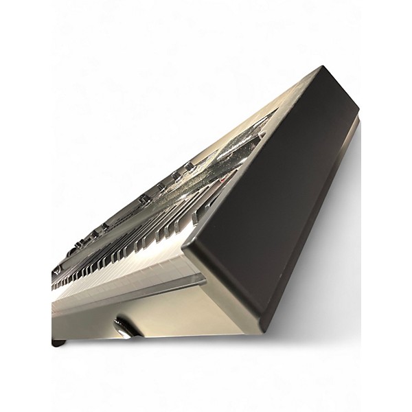 Used KORG Grandstage GS1 73 Synthesizer