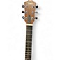 Used Taylor GS Mini Mahogany Natural Acoustic Guitar