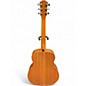 Used Taylor GS Mini Mahogany Natural Acoustic Guitar