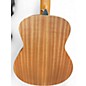 Used Taylor GS Mini Mahogany Natural Acoustic Guitar