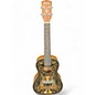 Used Alvarez GDU26C Tattoo Natural Ukulele thumbnail