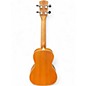 Used Alvarez GDU26C Tattoo Natural Ukulele