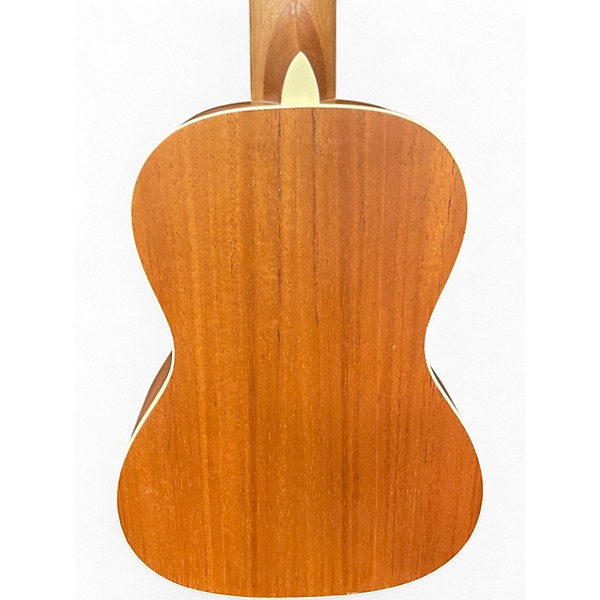 Used Alvarez GDU26C Tattoo Natural Ukulele