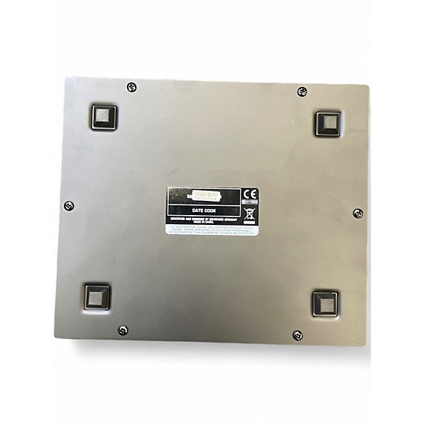 Used Behringer VT999 Vintage Tube Monster Effect Pedal