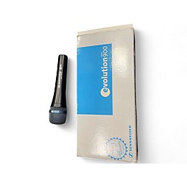 Used Sennheiser E935 Dynamic Microphone