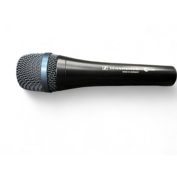 Used Sennheiser E935 Dynamic Microphone