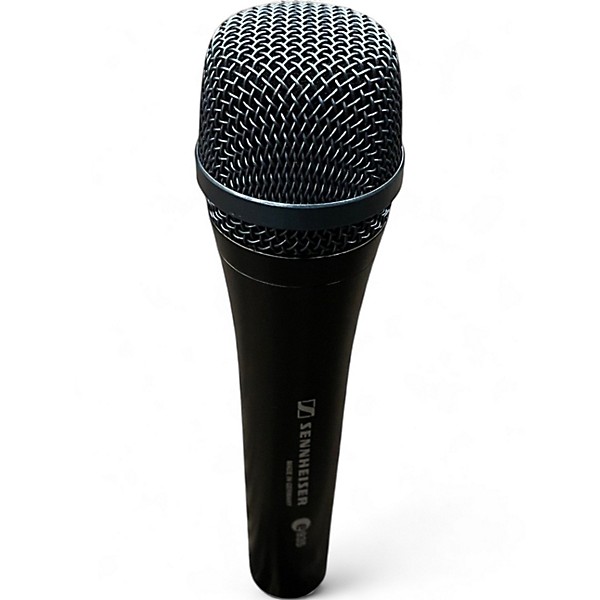 Used Sennheiser E935 Dynamic Microphone