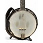 Used Deering The Maple Blossom Brown Banjo